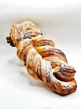 Twist cu Vanilie