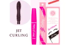 Тушь для ресниц Miracle Jet Curling Mascara GIINSU, 13 гр.