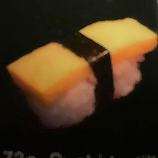 73a.Nigiri De Tortilla (2 Pzs.)