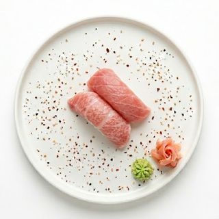 Toro Nigiri (2 Pzs.)