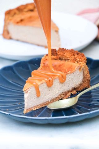 Cheesecake