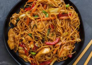 Yakisoba