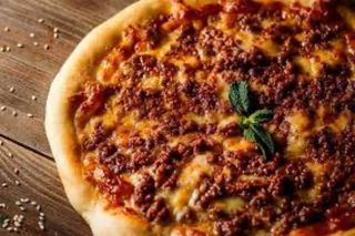 Пицца Мясная