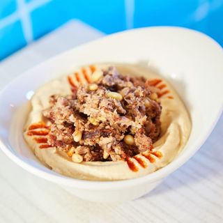 Hummus Beirut