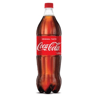 Coca-Cola