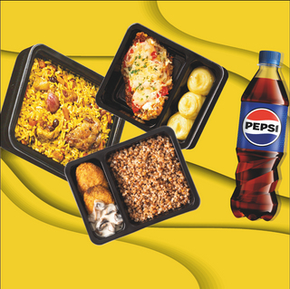 Ситний обід