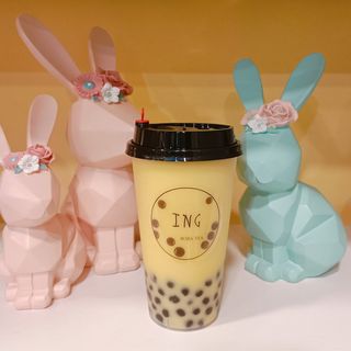 Mais con boba 玉米波波