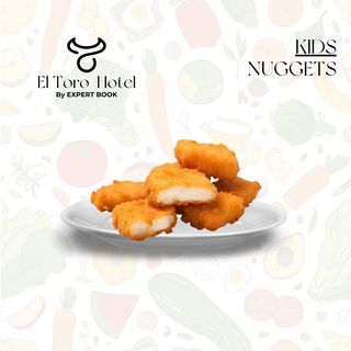 Mini Kids Nuggets