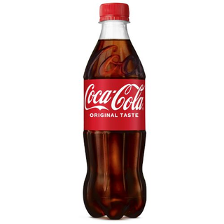 Coca-Cola Bottiglia 500ml