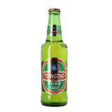 Birra cinese TsingTao 63cl