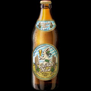 Вайсер Хасе