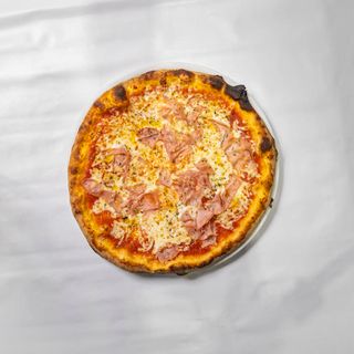 Pizza Romana (Mediana)