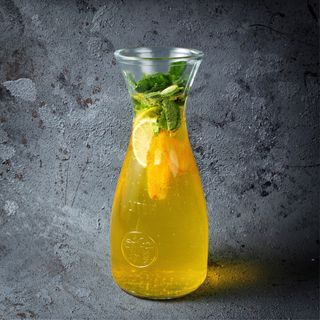 Лимонад Манго-Маракуя 0,5