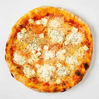 Quattro formaggi