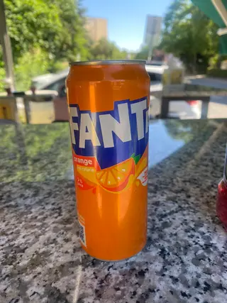 Fanta