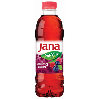 Ledeni čaj šumsko voće 0,5 l