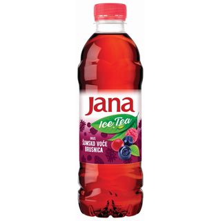 Ledeni čaj šumsko voće 0,5 l