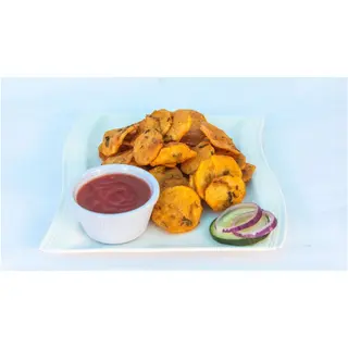 Maru Bhajia