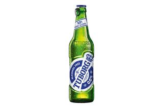 Tuborg fără alcool 