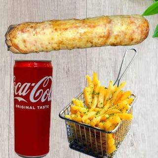 Menú Durum Al Horno