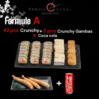Formule A