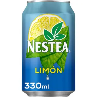 Nestea Limon 33cl