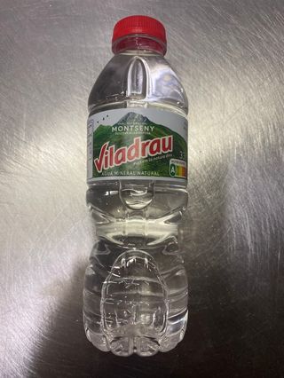 Agua (330 Ml.)