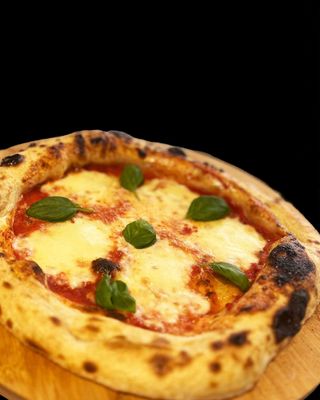 Pizza Margerita