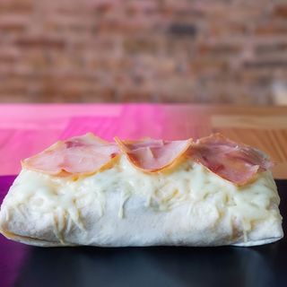 Mixto Cordon Blue Y Beicon