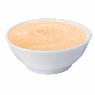 Tarrina De Salsa Rosa (60 Ml.)