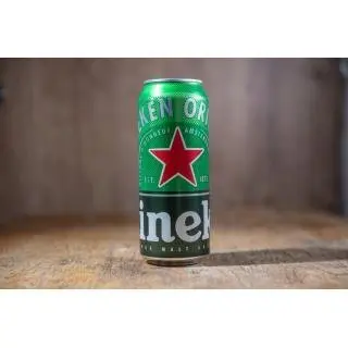 Heineken 0,5l
