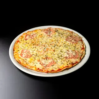 Pizza La Romántica