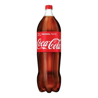 Coca-Cola 2l