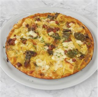 Pizza Cordobesa (Normal)