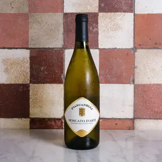 Moscato dAsti - Piancanelli