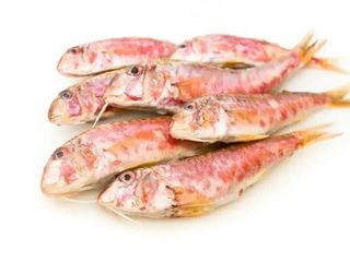 Барабулька (маленька) (100g)