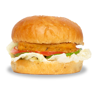 Фиш - Бургер