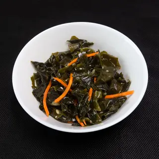 Sałatka Wakame