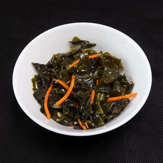 Sałatka Wakame