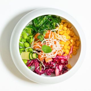 Poké personalizzata