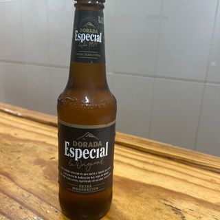 dorada especial