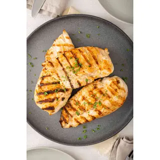 Grilled Chicken Breast