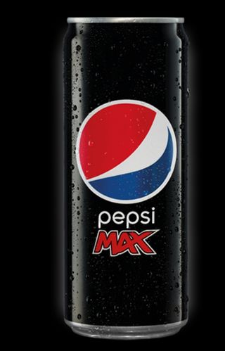 Pepsi Max 33cl