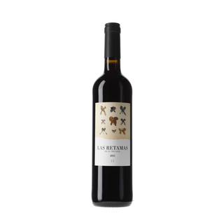 El Regajal D.O. Vinos de Madrid