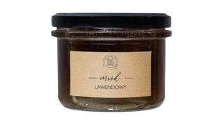 Miód lawendowy