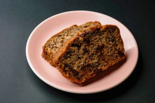 Banana bread