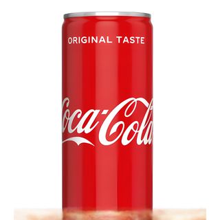 Coca-Cola origina 0.5l