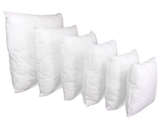 Relleno Cojín Fibra 40X40