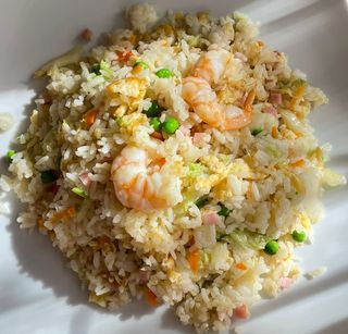 101N-Arroz Tres Delicias