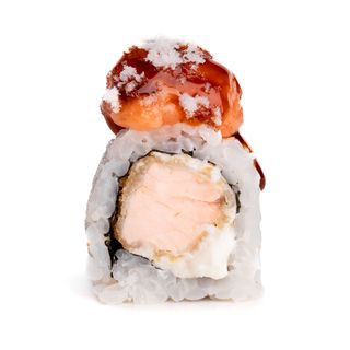 DY219. Dragon fry 8 pezzi